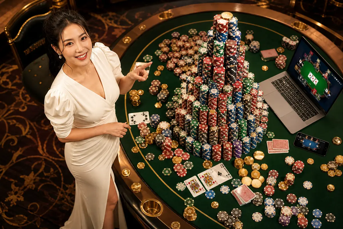 meggie88 platform mudah alih Malaysia