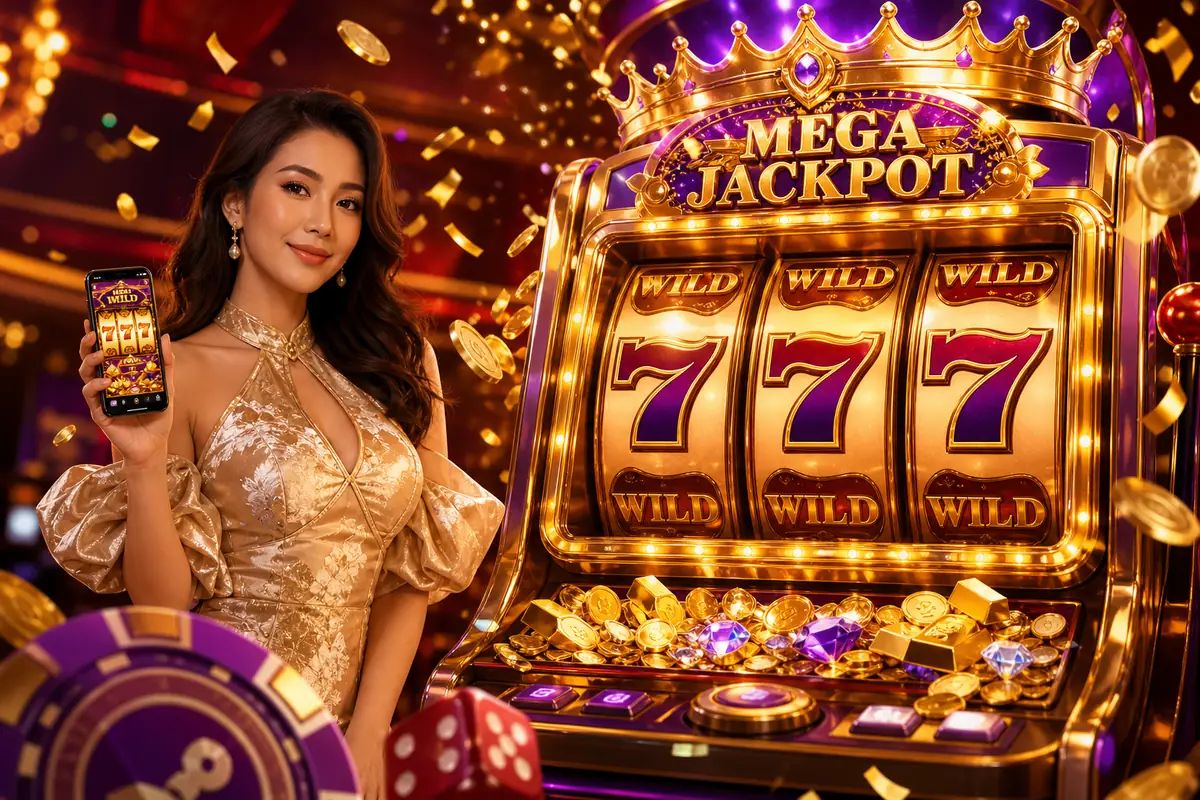 meggie88 bonus selamat datang deposit pertama