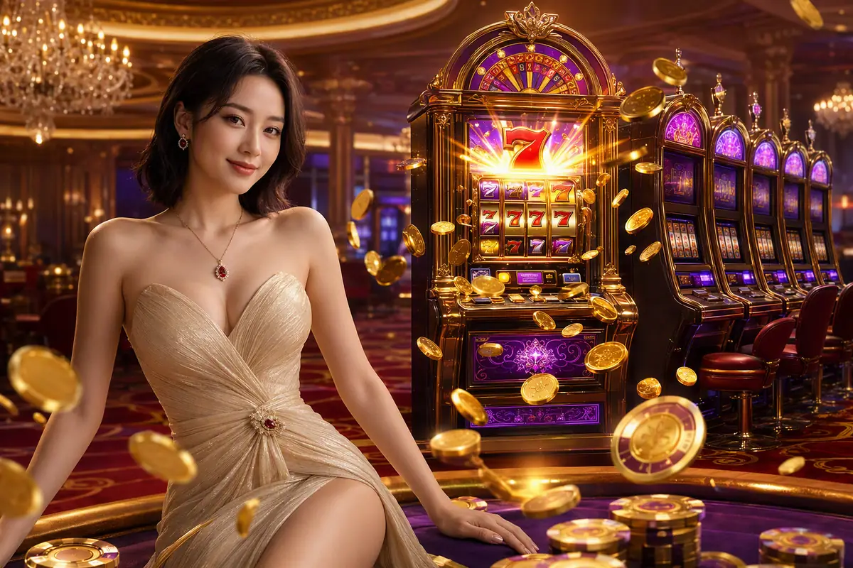 meggie88 program VIP kesetiaan pemain