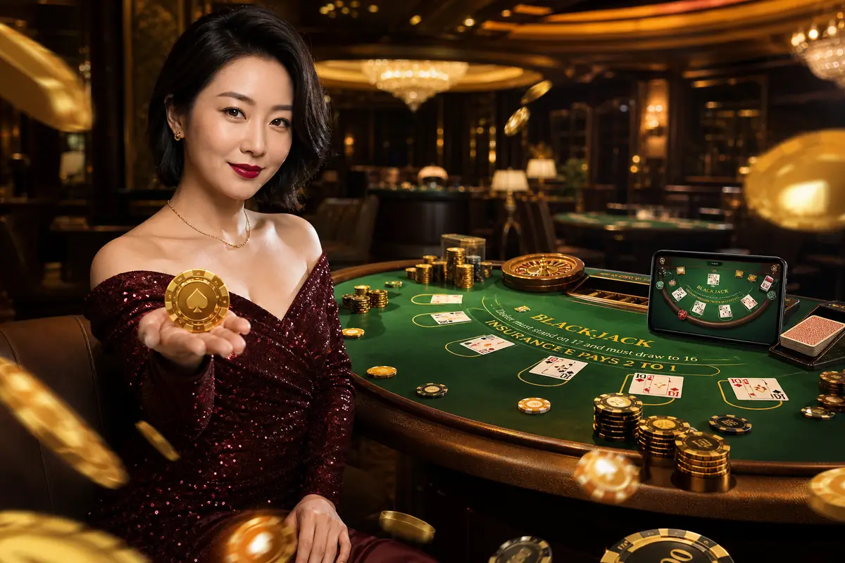 meggie88 kisah jenama kasino Malaysia
